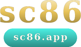 sc86 logo