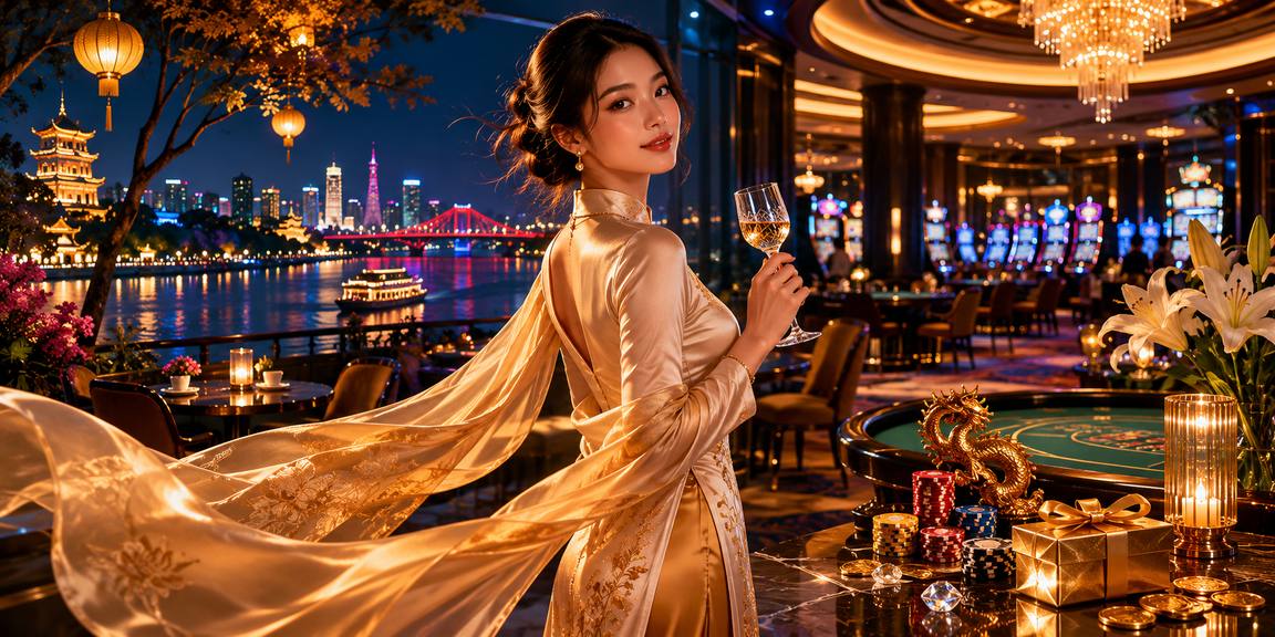 sc86 Bàn Roulette Premium Của sc86